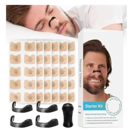 Dilatador Nasal